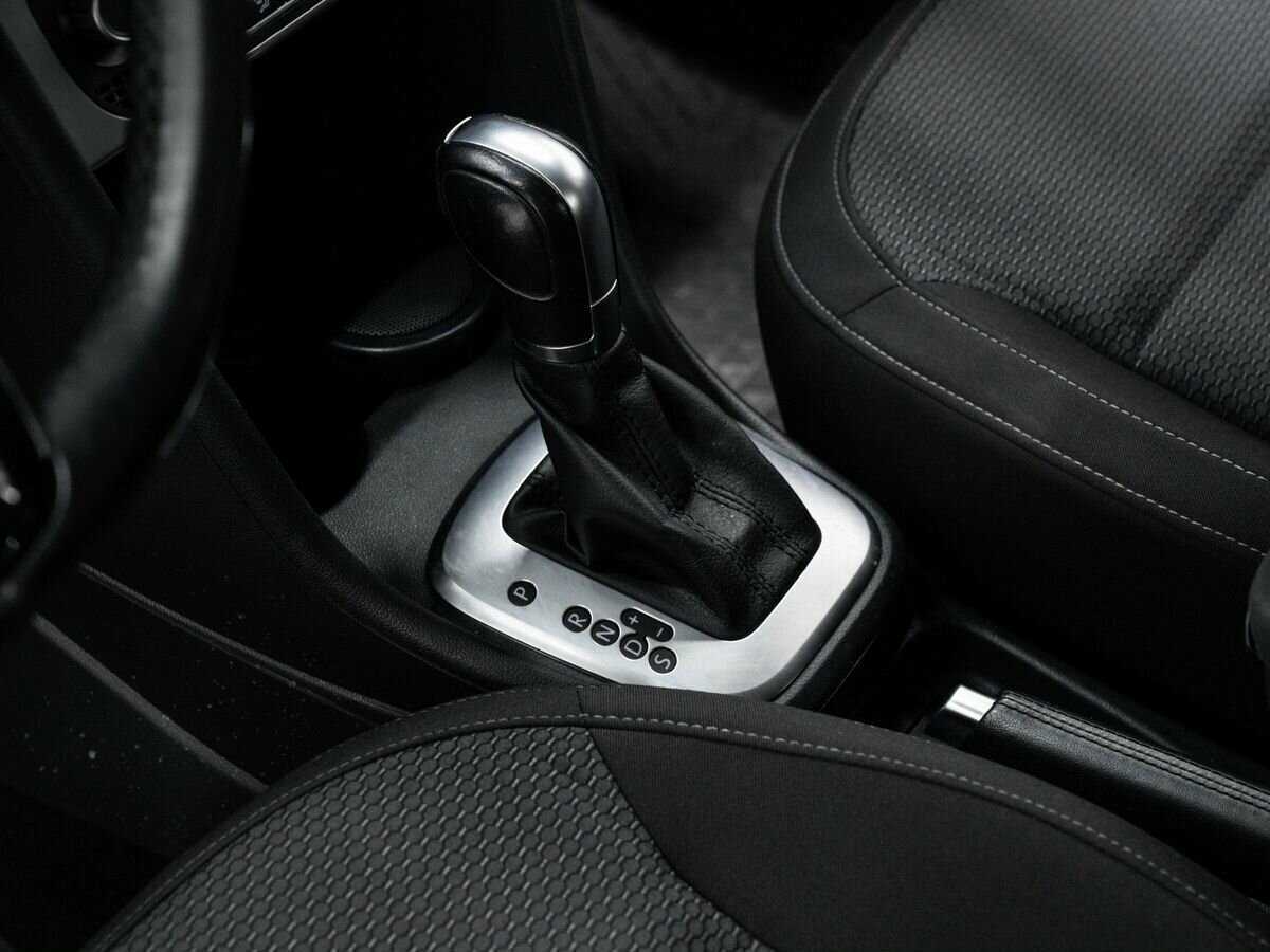 Volkswagen Polo 2017 года с пробегом. Фото: #14