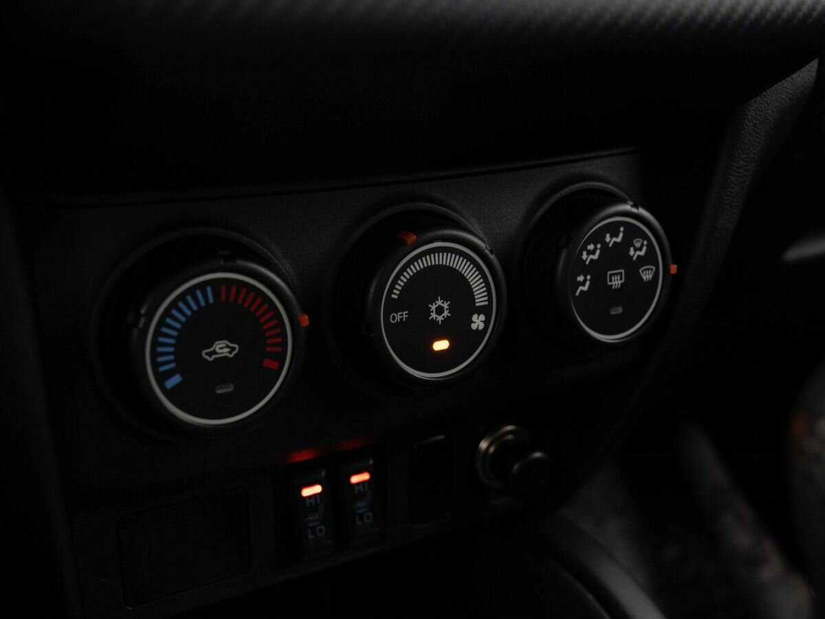 Mitsubishi ASX 2018 года с пробегом. Фото: #19