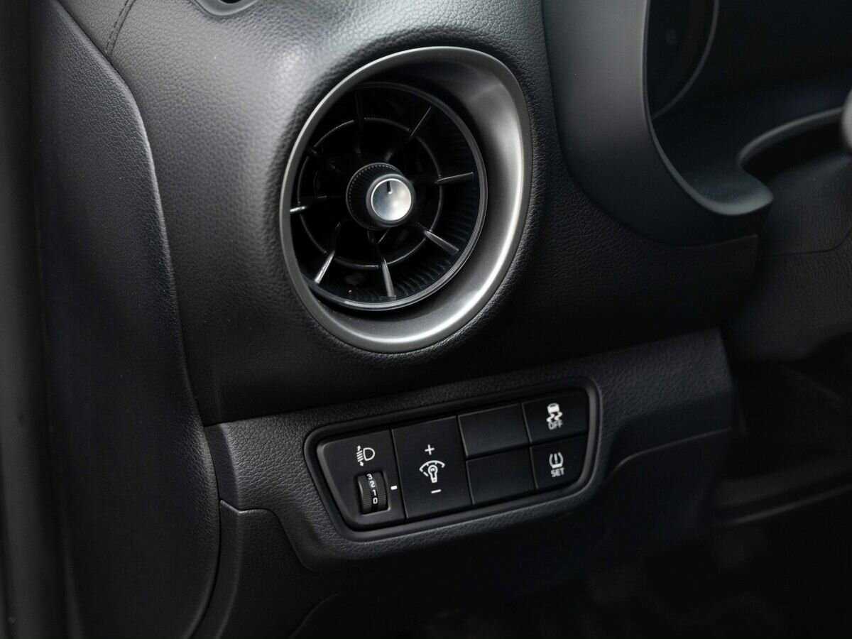 Kia Cerato 2019 года с пробегом. Фото: #21