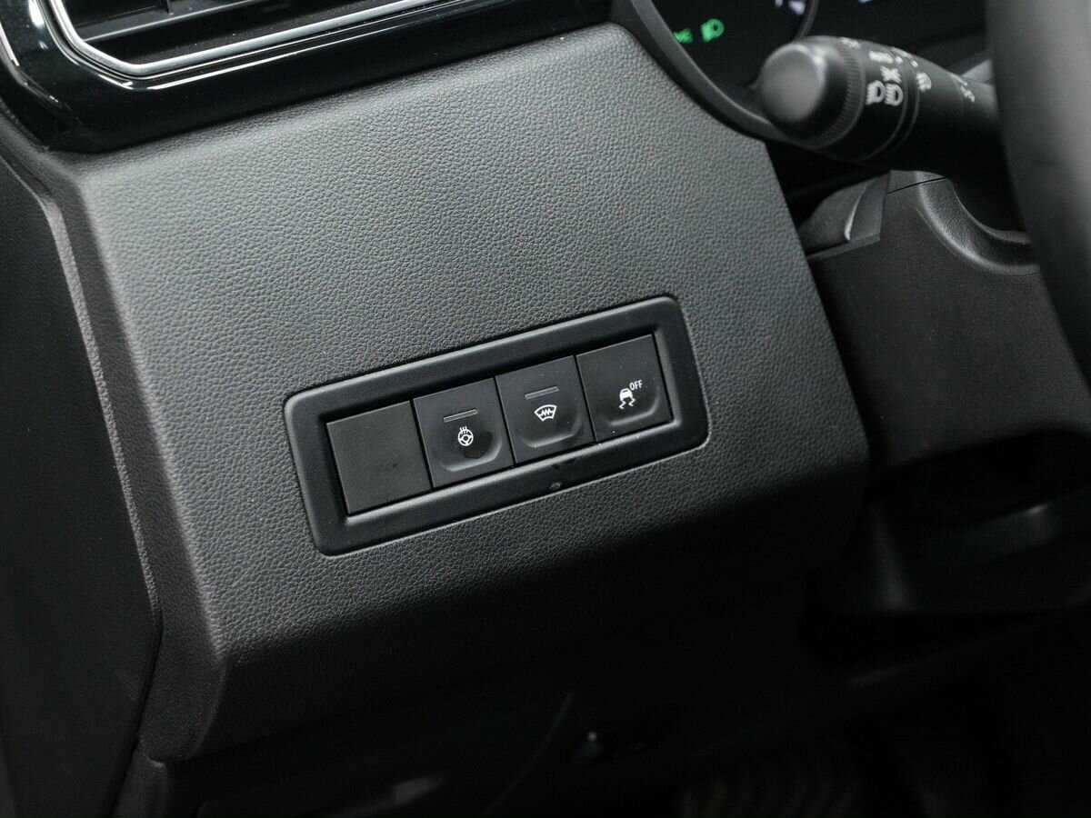 Renault Arkana 2021 года с пробегом. Фото: #14