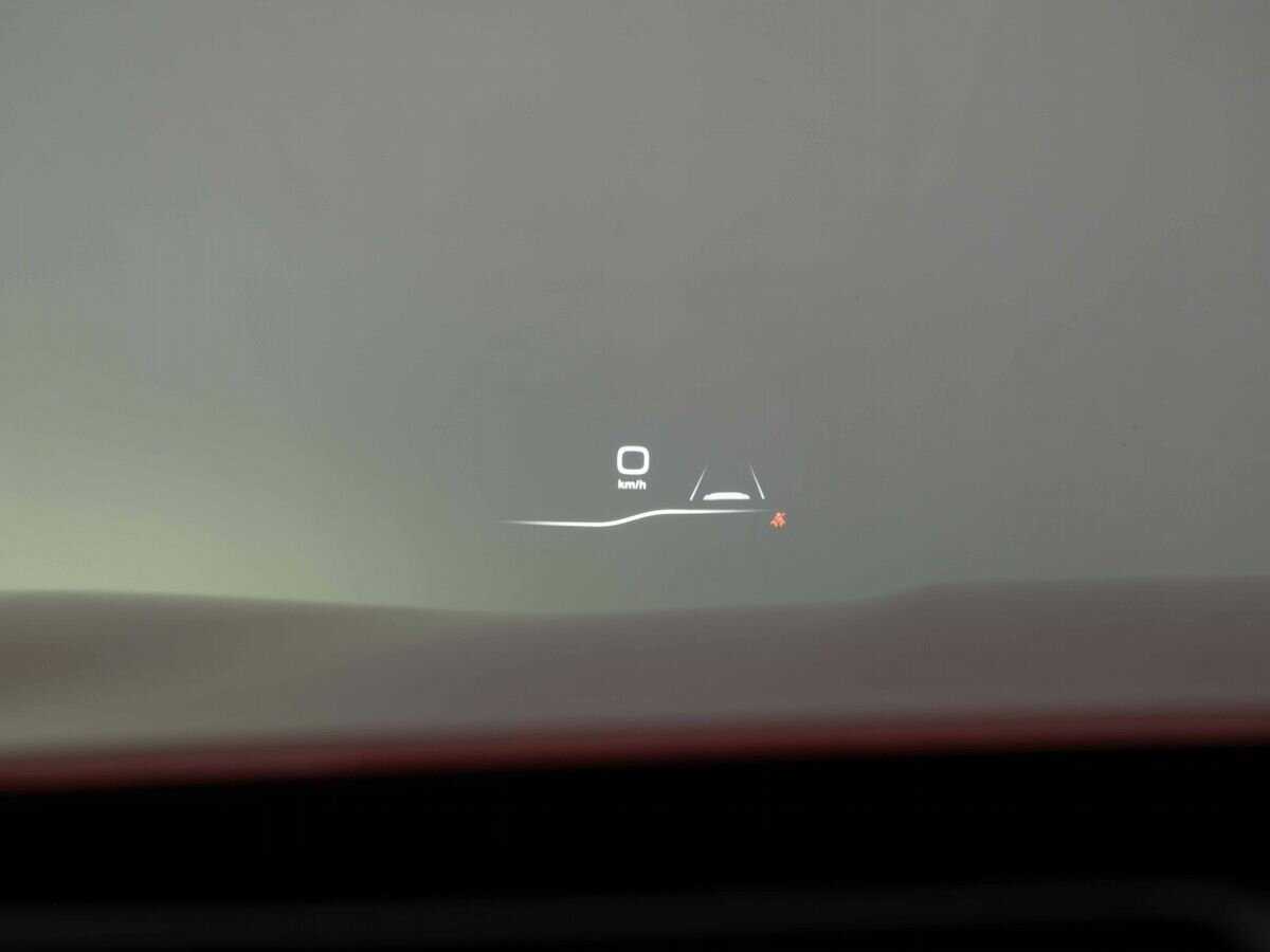 Haval Jolion 2022 года с пробегом. Фото: #21