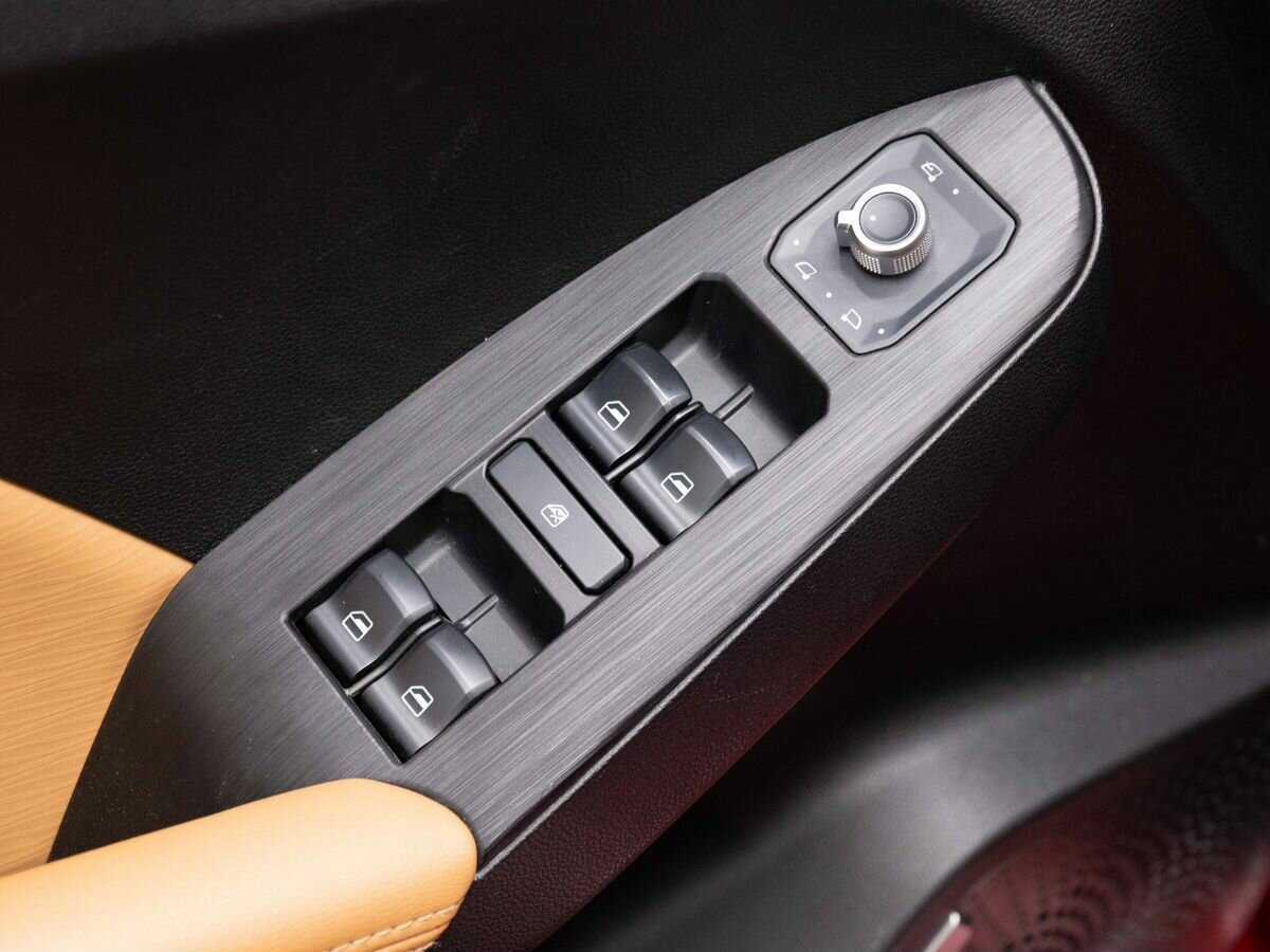 Haval Jolion 2022 года с пробегом. Фото: #25