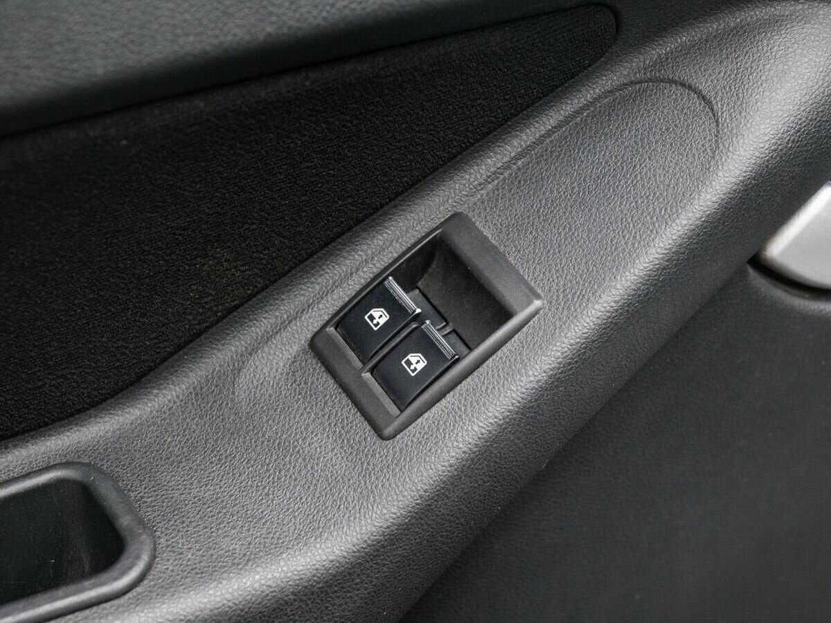 Lada (ВАЗ) Granta 2014 года с пробегом. Фото: #15