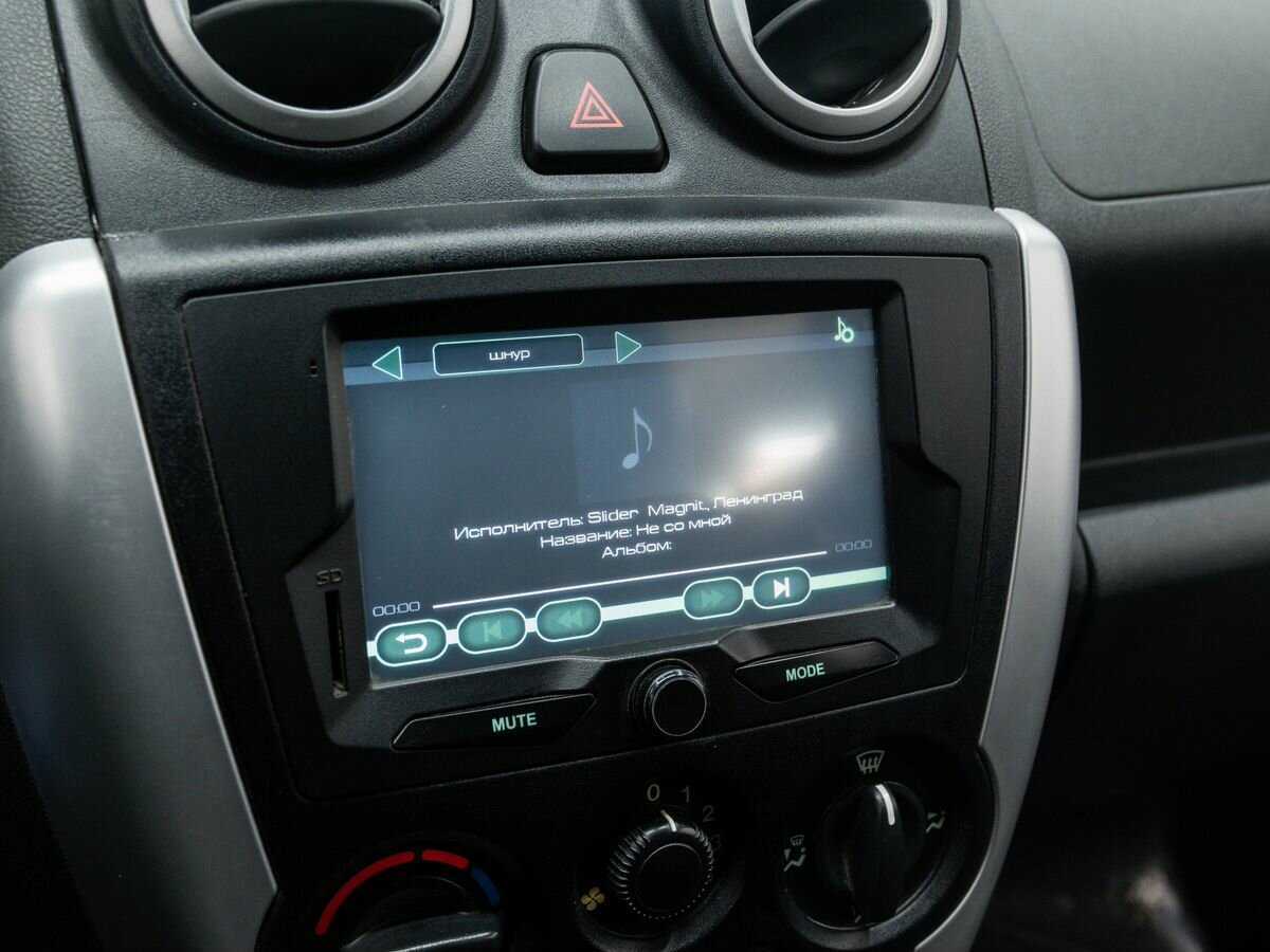 Lada (ВАЗ) Granta 2014 года с пробегом. Фото: #19