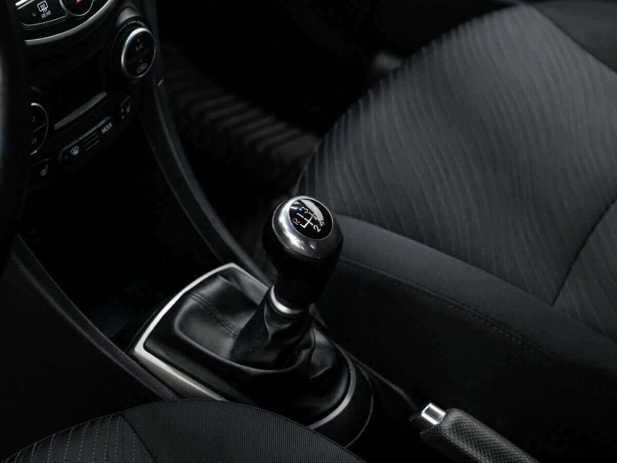 Hyundai Solaris 2016 года с пробегом. Фото: #17