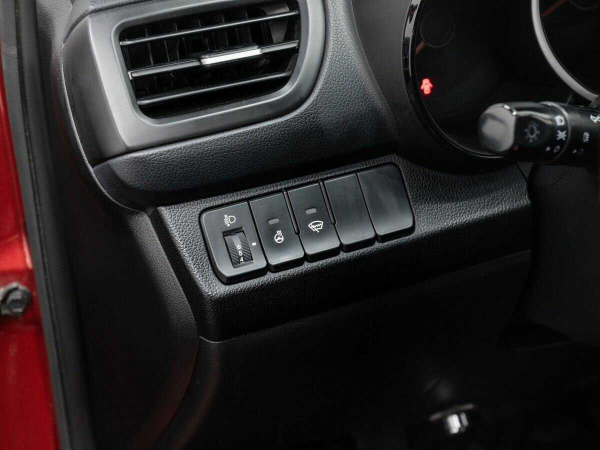 Kia Rio 2016 года с пробегом. Фото: #16