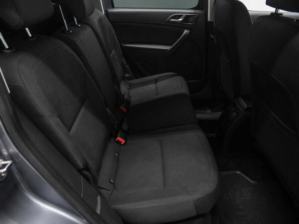 Skoda Yeti 2014 года с пробегом. Фото: #9