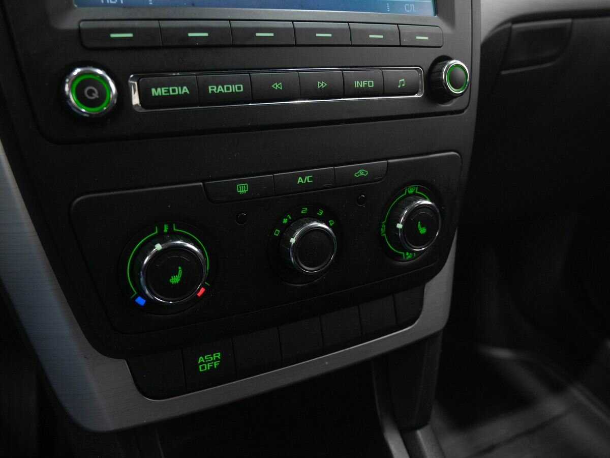 Skoda Yeti 2014 года с пробегом. Фото: #18