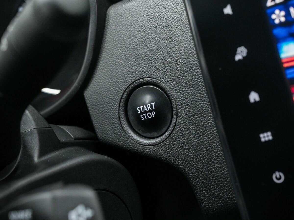 Renault Arkana 2019 года с пробегом. Фото: #21