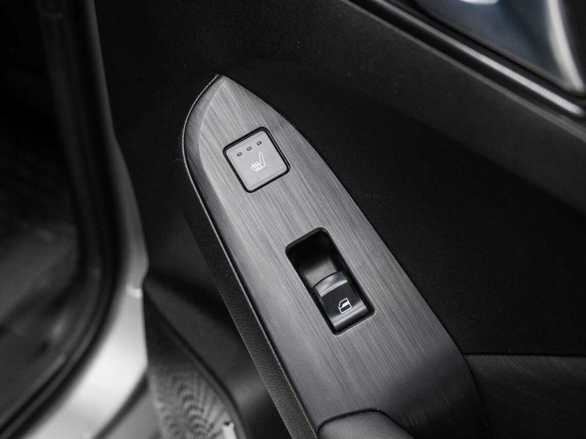 Haval Jolion 2021 года с пробегом. Фото: #9