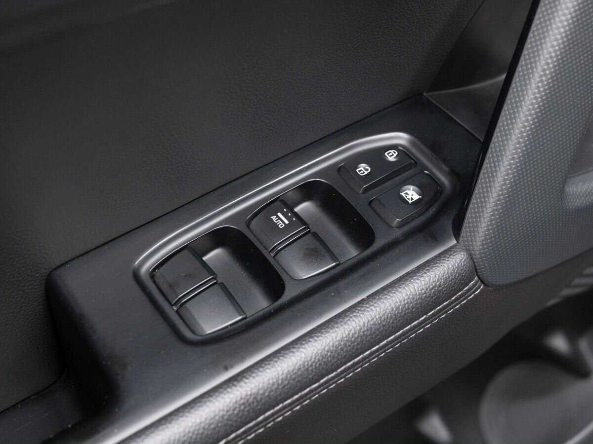 Hyundai Creta 2018 года с пробегом. Фото: #18