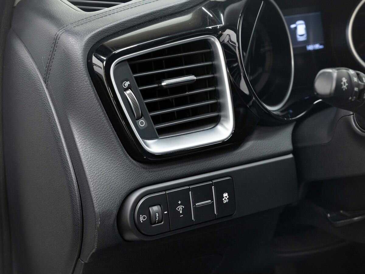 Kia Ceed 2018 года с пробегом. Фото: #20