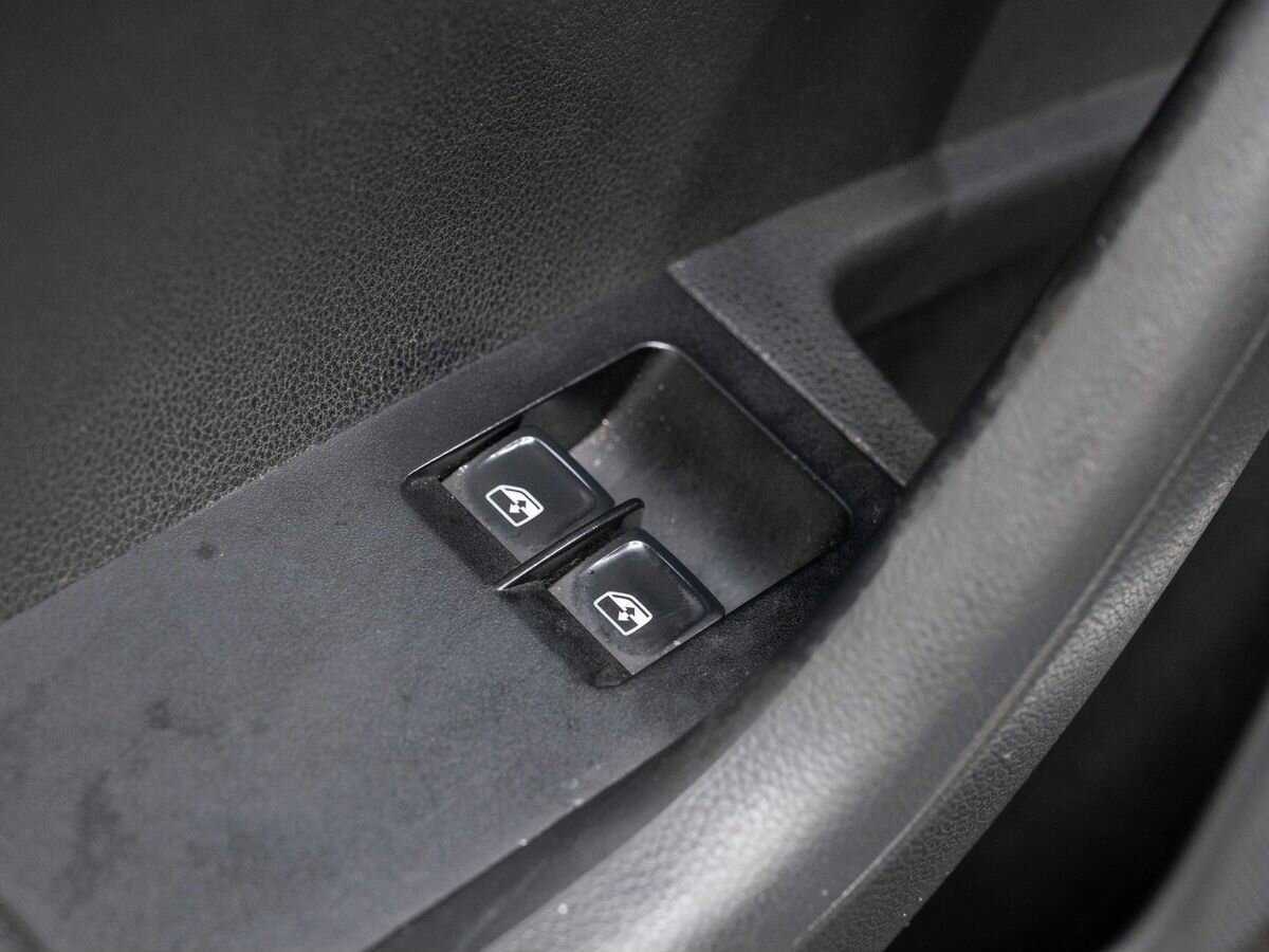 Skoda Octavia 2018 года с пробегом. Фото: #18