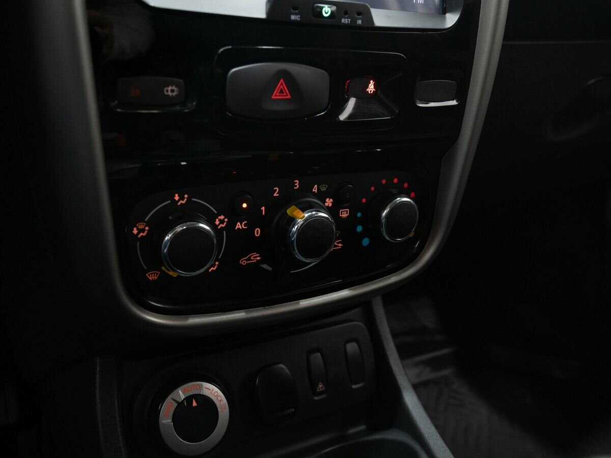 Renault Duster 2014 года с пробегом. Фото: #17