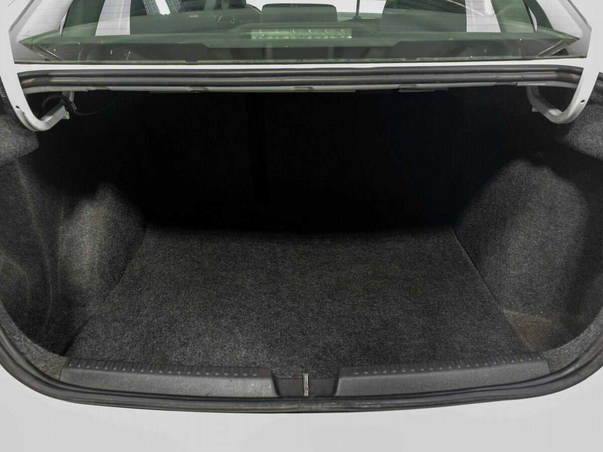 Volkswagen Polo 2014 года с пробегом. Фото: #19