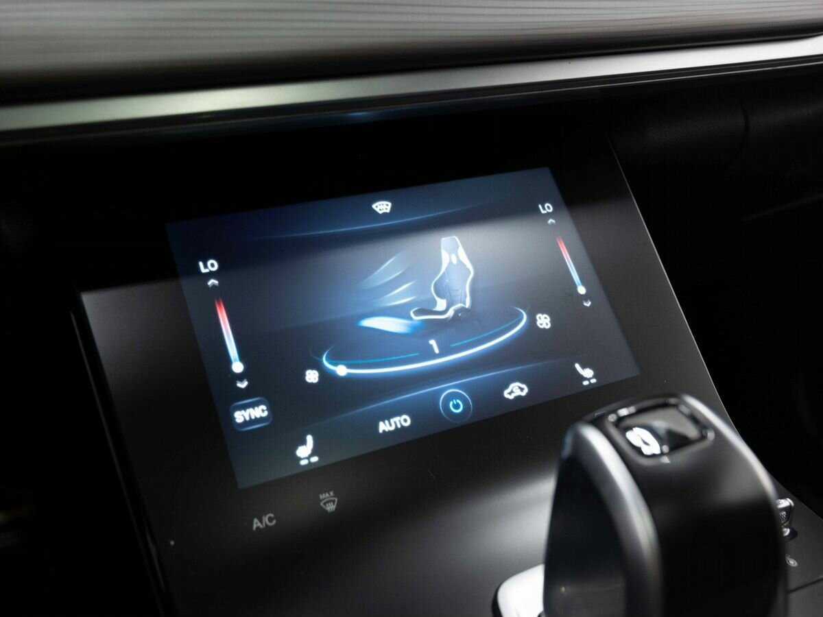 Chery Tiggo 8 Pro 2021 года с пробегом. Фото: #20