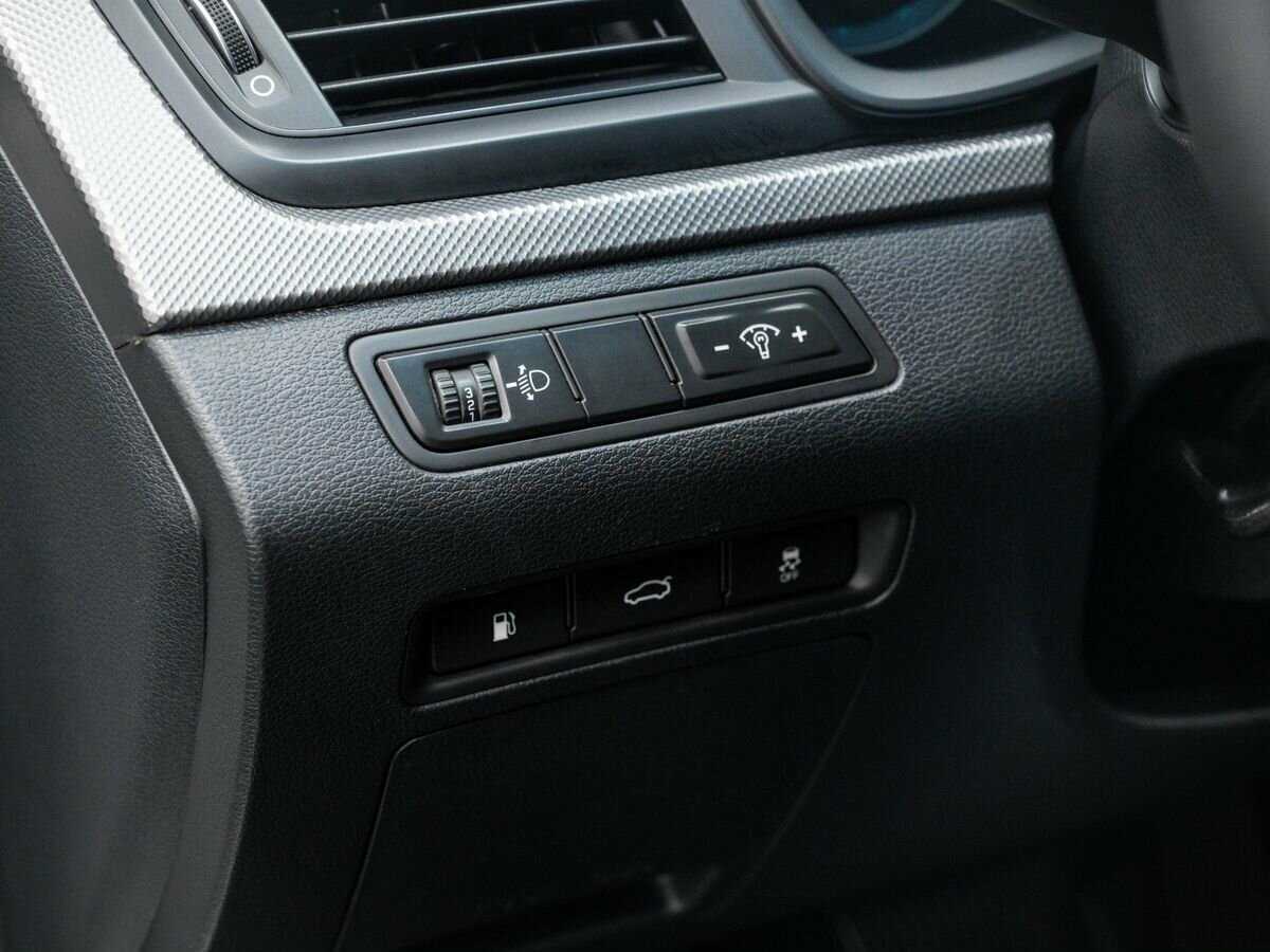 Hyundai Sonata 2019 года с пробегом. Фото: #15