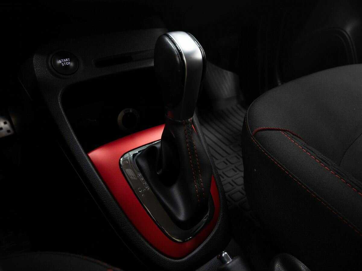 Renault Kaptur 2019 года с пробегом. Фото: #22