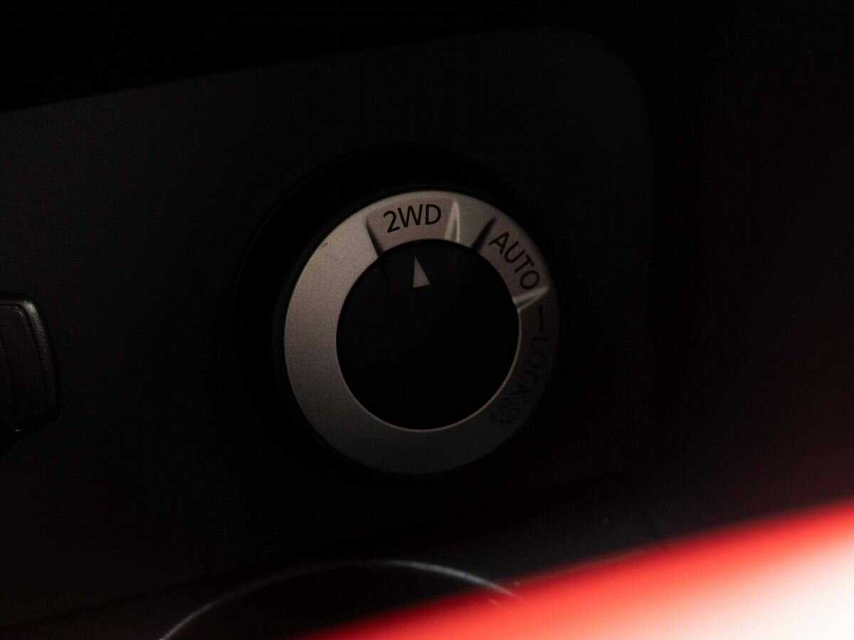 Renault Kaptur 2019 года с пробегом. Фото: #24