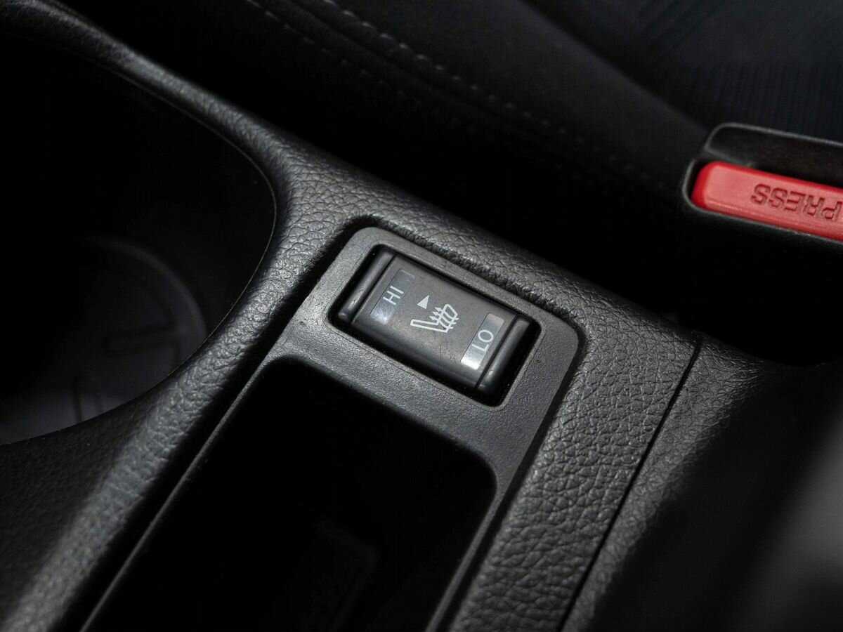 Nissan X-Trail 2016 года с пробегом. Фото: #23