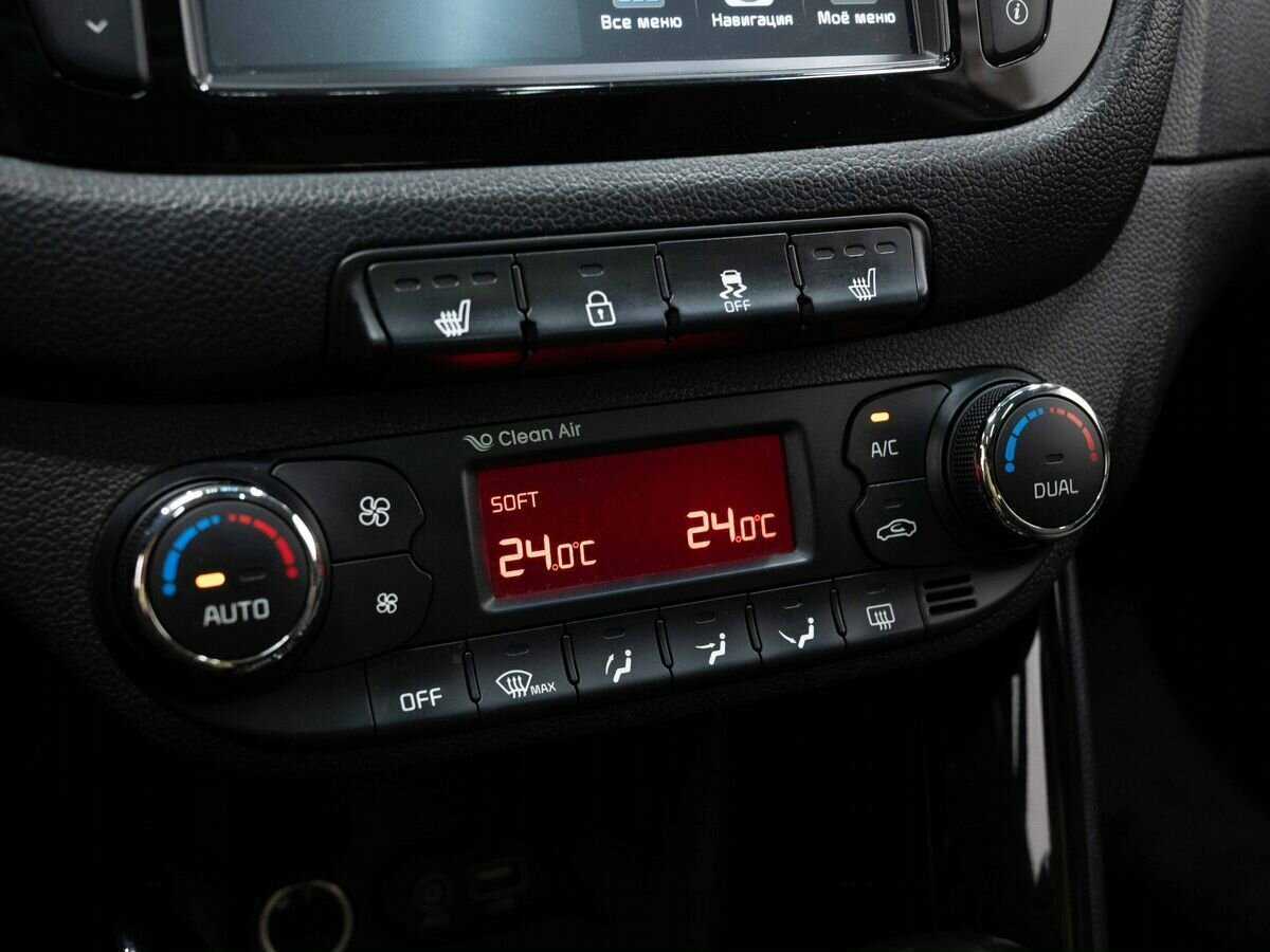 Kia Ceed 2017 года с пробегом. Фото: #19