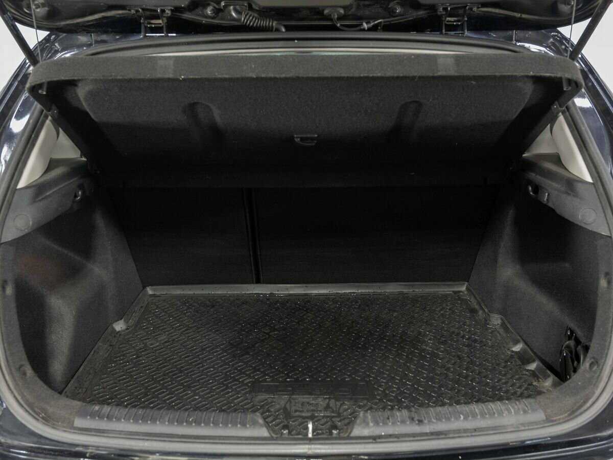 Kia Ceed 2017 года с пробегом. Фото: #22