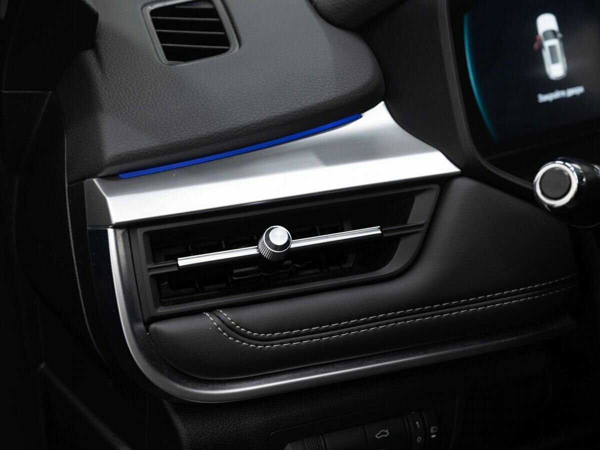 Chery Tiggo 7 Pro 2021 года с пробегом. Фото: #22