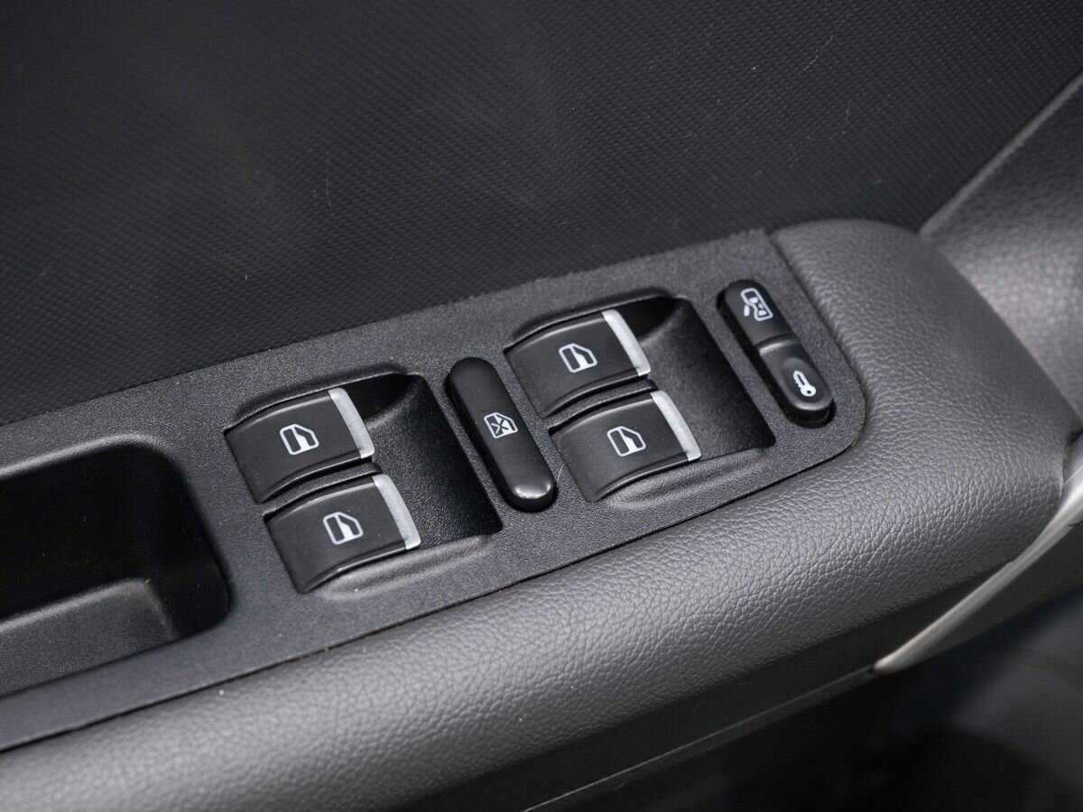 Chery Tiggo 3 2017 года с пробегом. Фото: #15