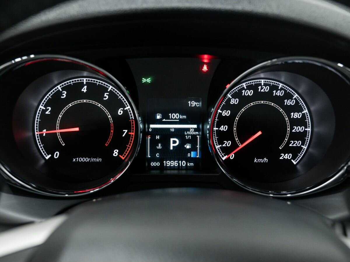 Mitsubishi ASX 2014 года с пробегом. Фото: #21