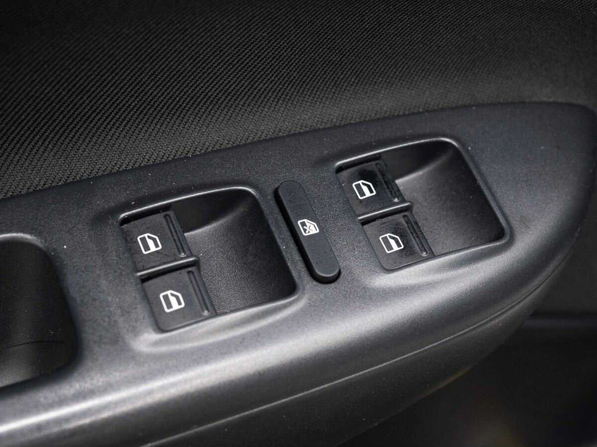 Skoda Octavia 2012 года с пробегом. Фото: #14