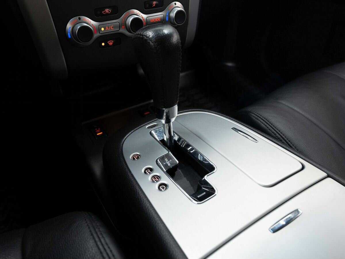 Nissan Murano 2015 года с пробегом. Фото: #17