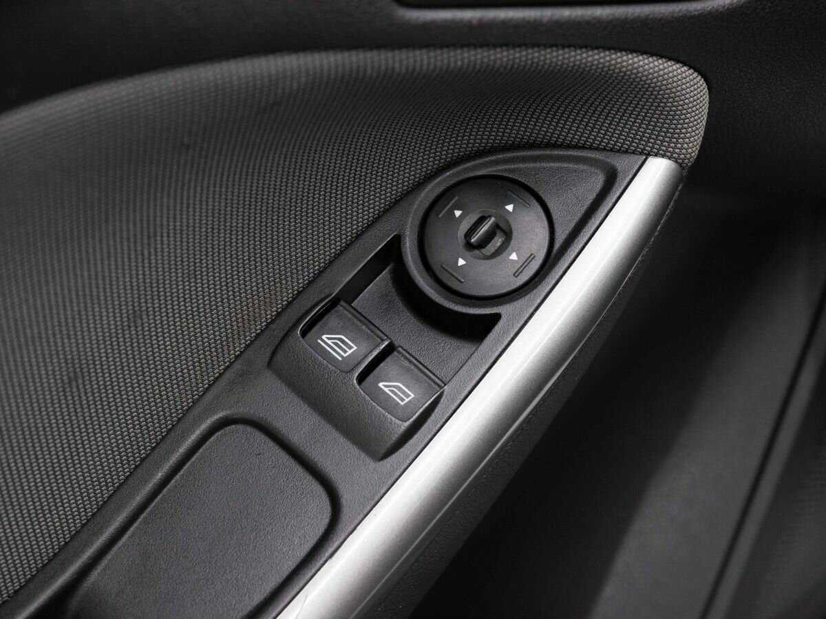 Ford Focus 2012 года с пробегом. Фото: #17