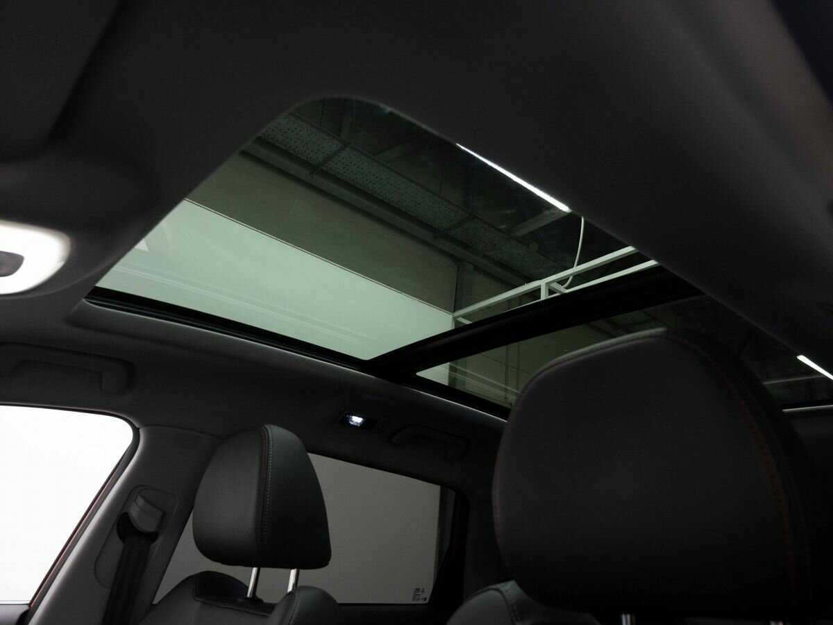 Chery Tiggo 7 Pro 2021 года с пробегом. Фото: #17