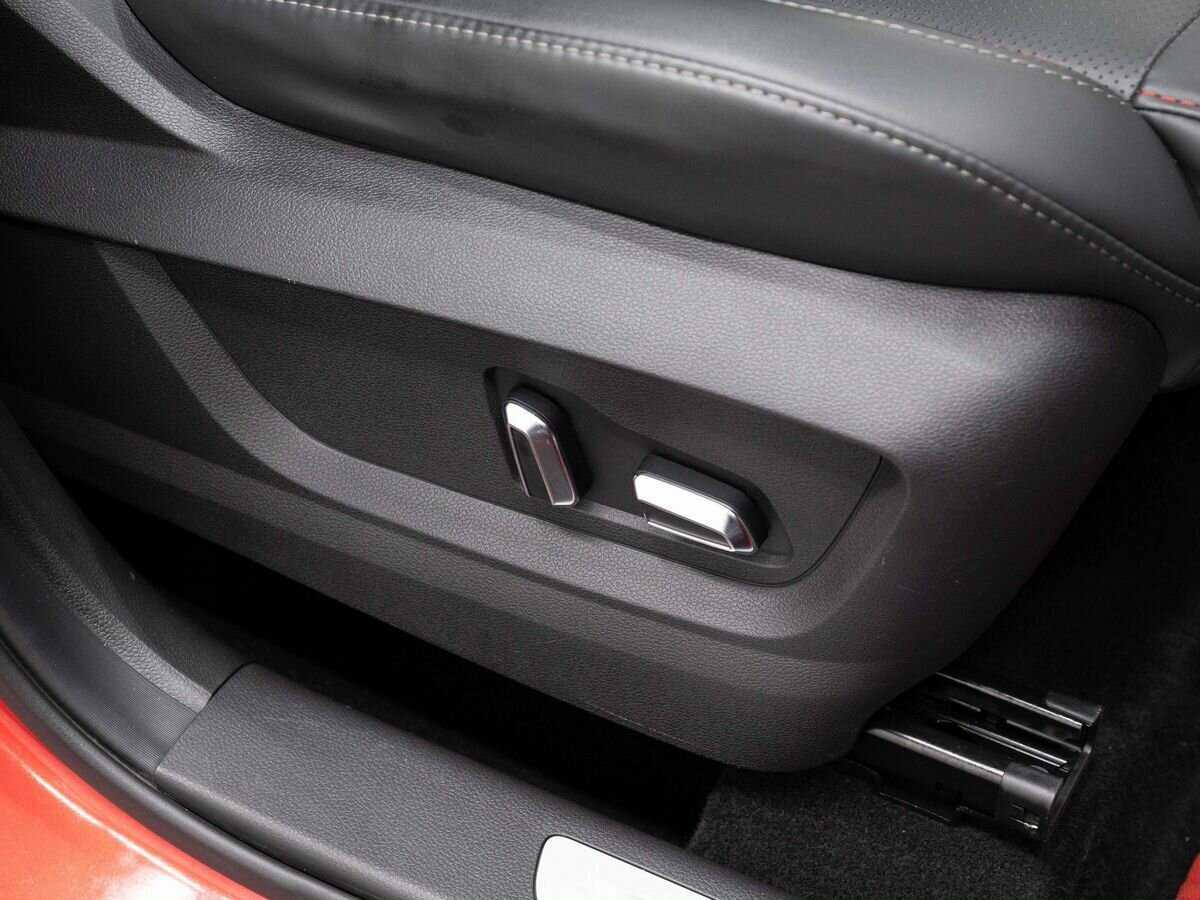 Chery Tiggo 7 Pro 2021 года с пробегом. Фото: #22