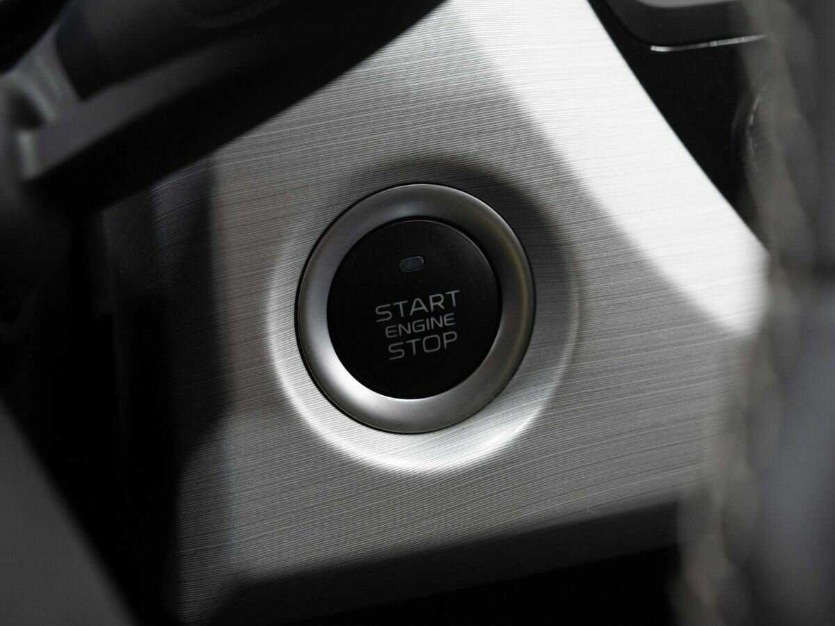 Geely Atlas 2018 года с пробегом. Фото: #26