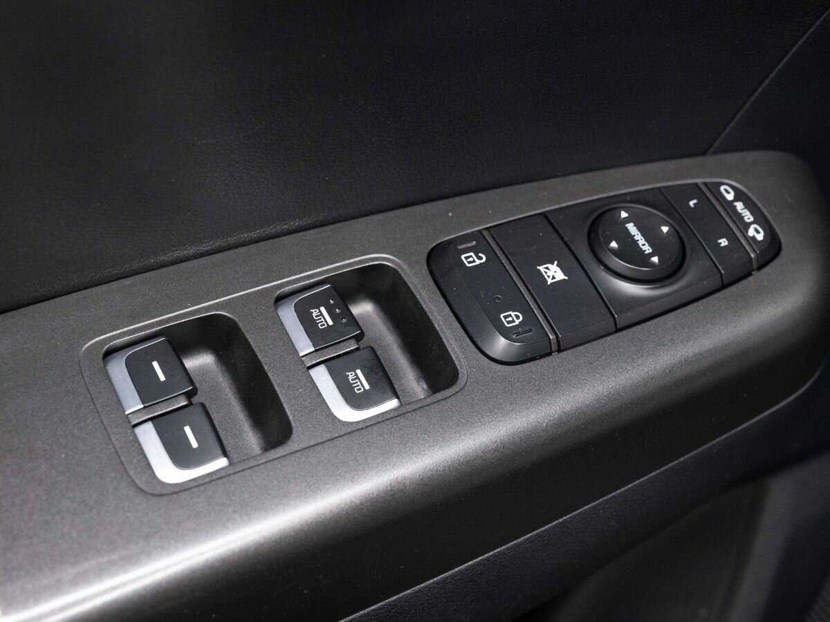 Kia Sportage 2017 года с пробегом. Фото: #20