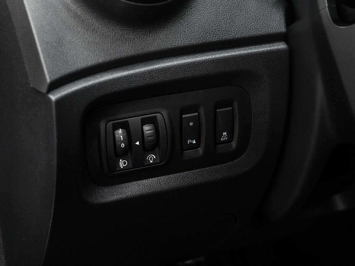 Renault Kaptur 2018 года с пробегом. Фото: #15