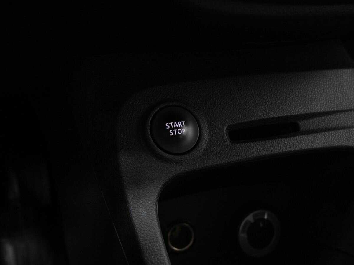 Renault Kaptur 2018 года с пробегом. Фото: #17