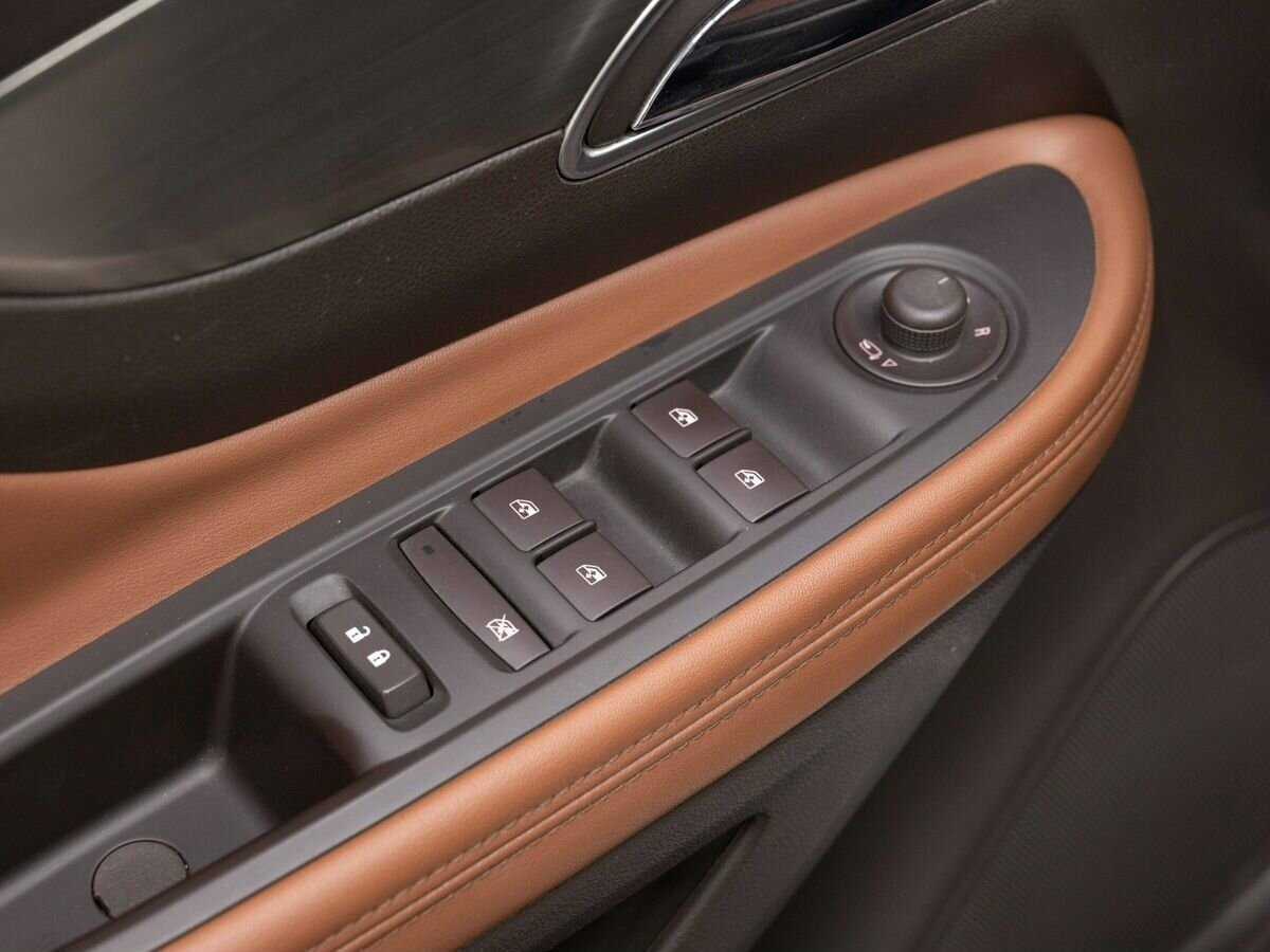 Opel Mokka 2014 года с пробегом. Фото: #22