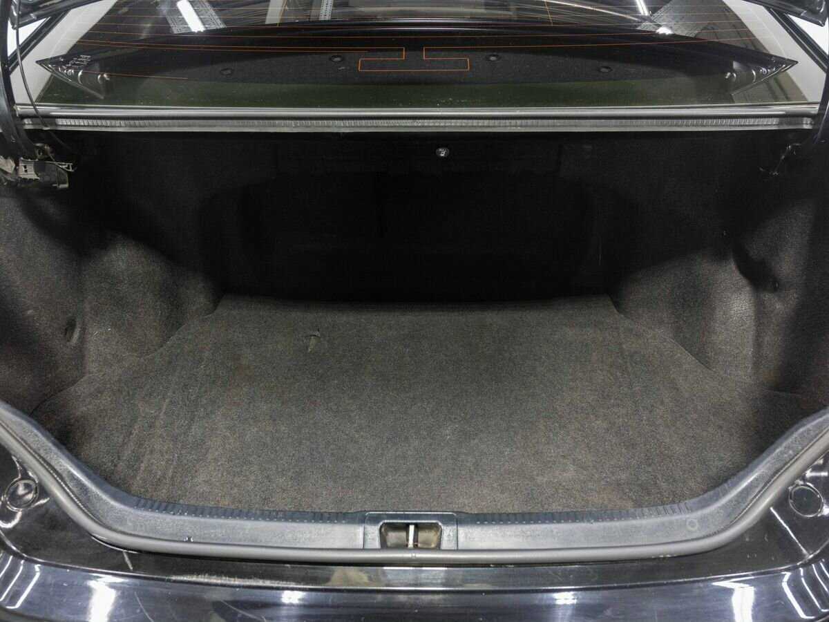 Toyota Camry 2012 года с пробегом. Фото: #23