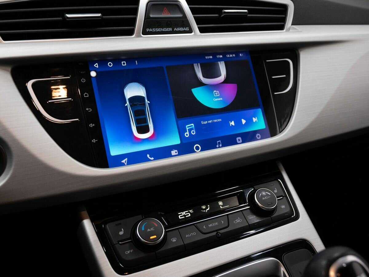 Geely Atlas 2020 года с пробегом. Фото: #20