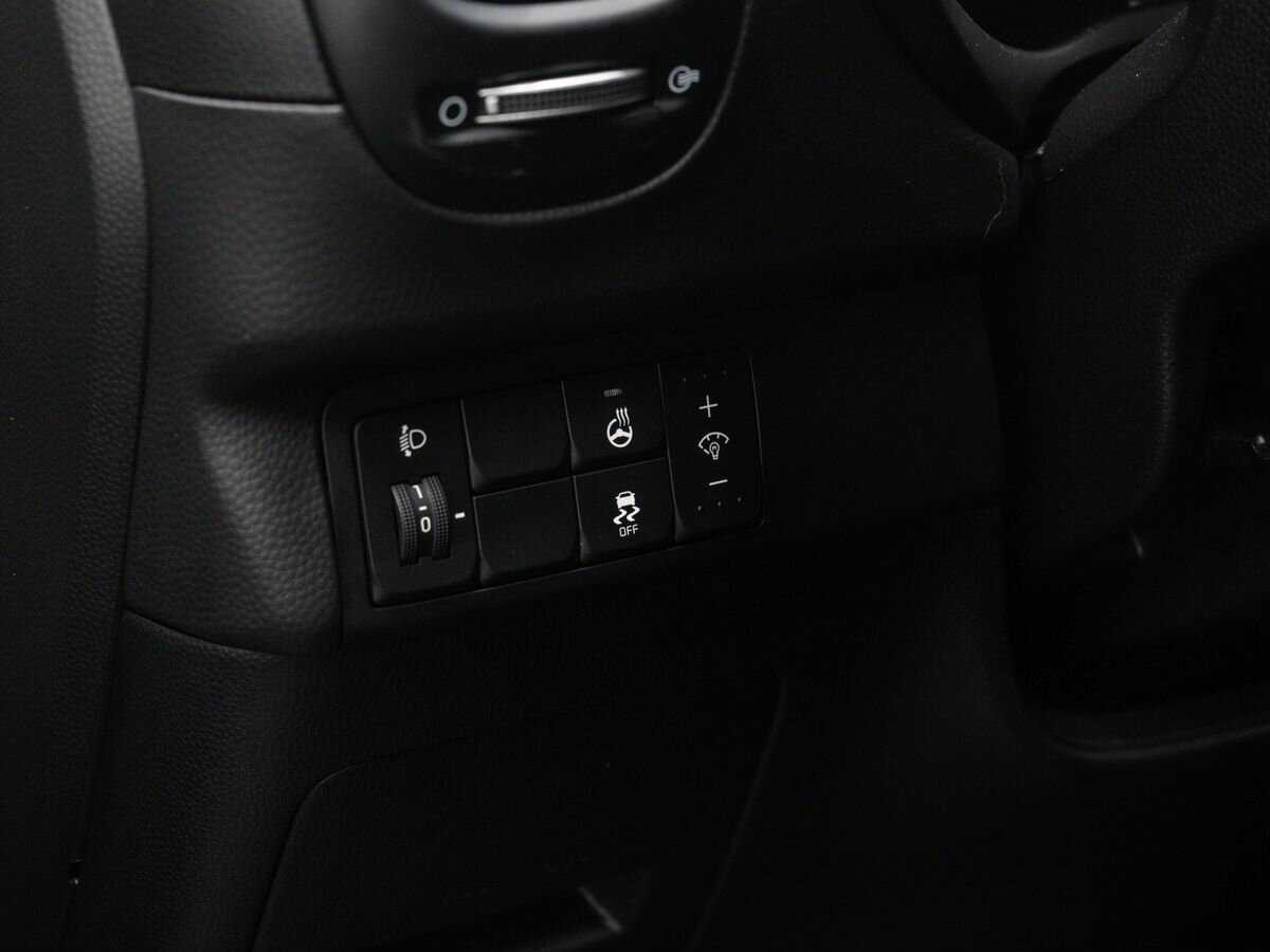 Kia Soul 2018 года с пробегом. Фото: #16