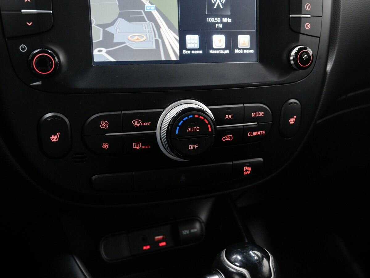 Kia Soul 2018 года с пробегом. Фото: #18