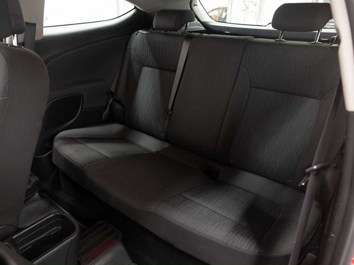 Opel Astra 2012 года с пробегом. Фото: #10