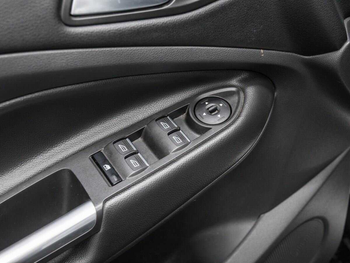 Ford Kuga 2018 года с пробегом. Фото: #15