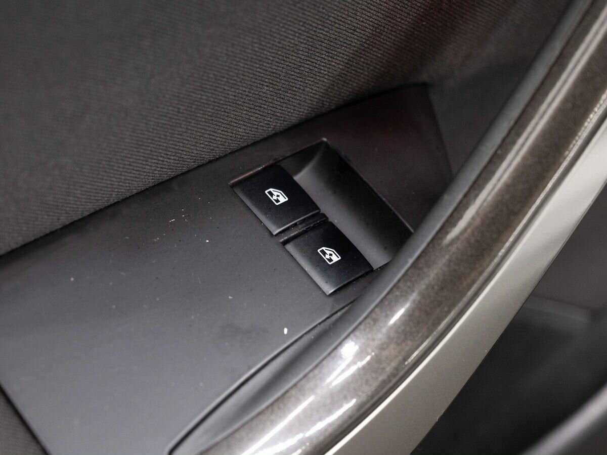 Opel Astra 2013 года с пробегом. Фото: #16