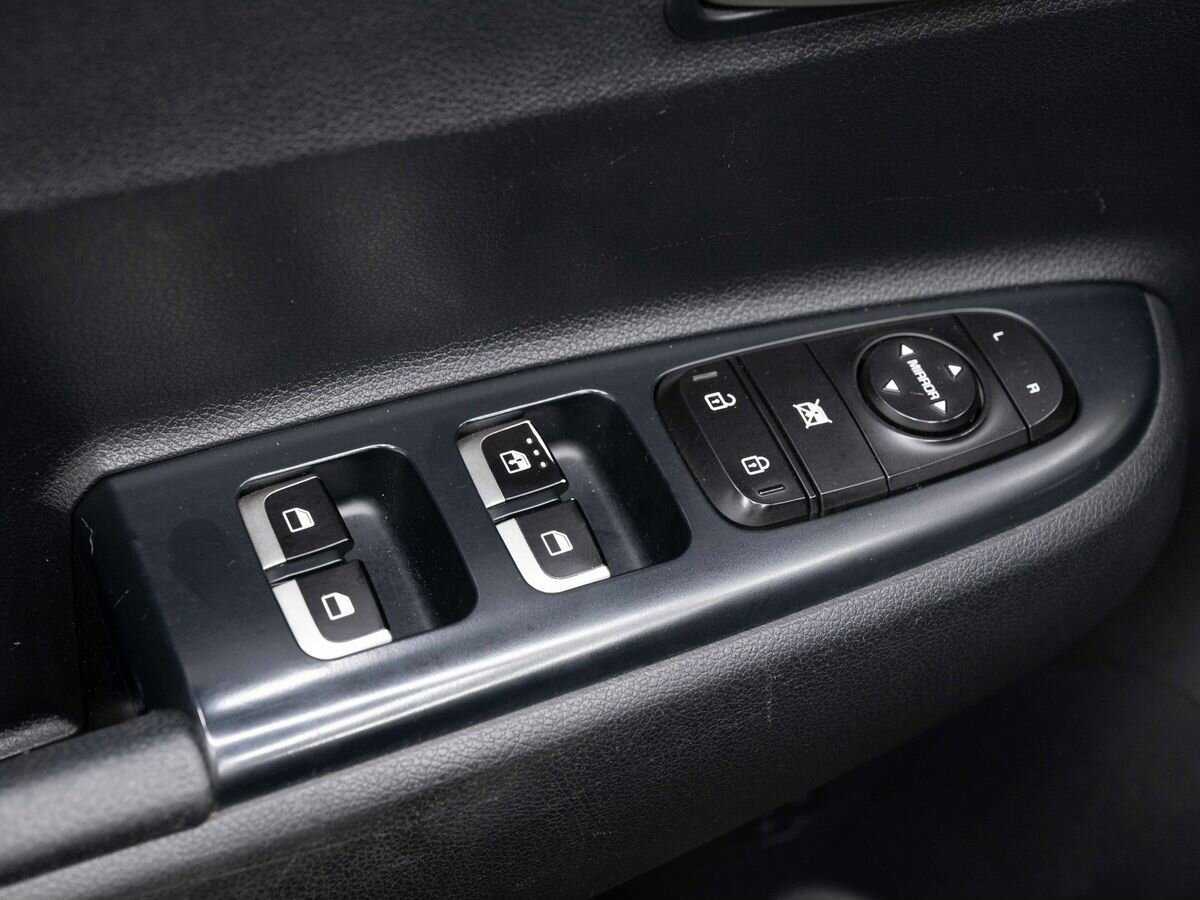 Kia Rio 2017 года с пробегом. Фото: #16