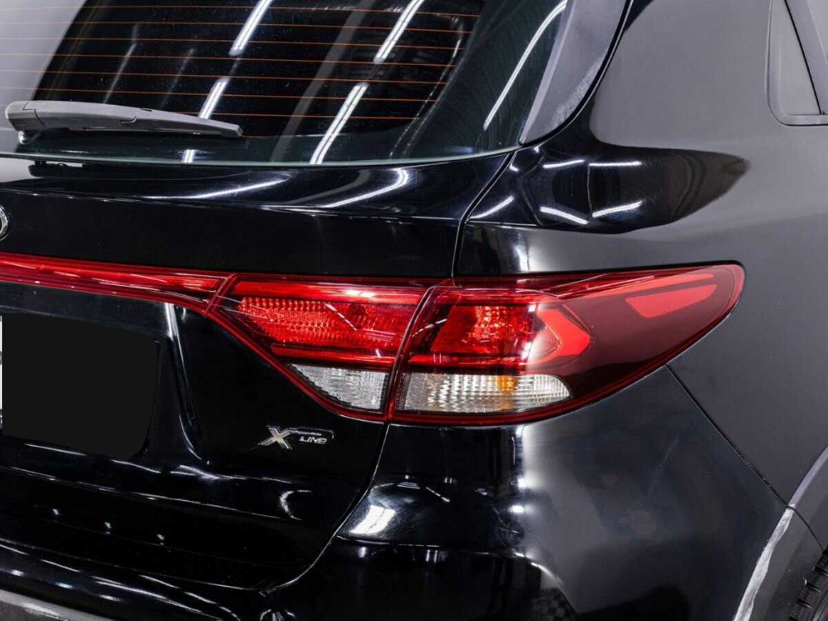 Kia Rio 2017 года с пробегом. Фото: #23