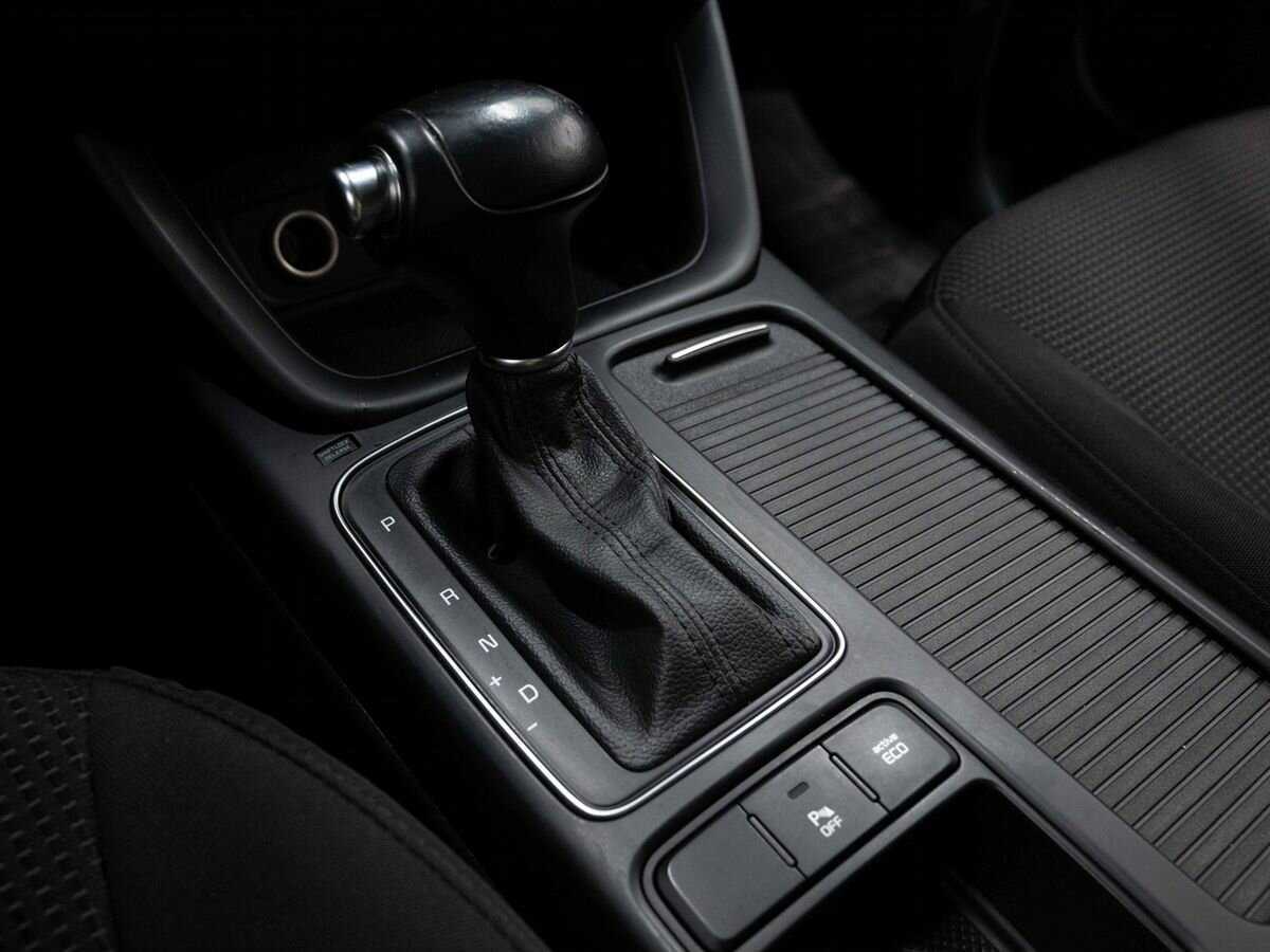 Kia Sorento 2014 года с пробегом. Фото: #23