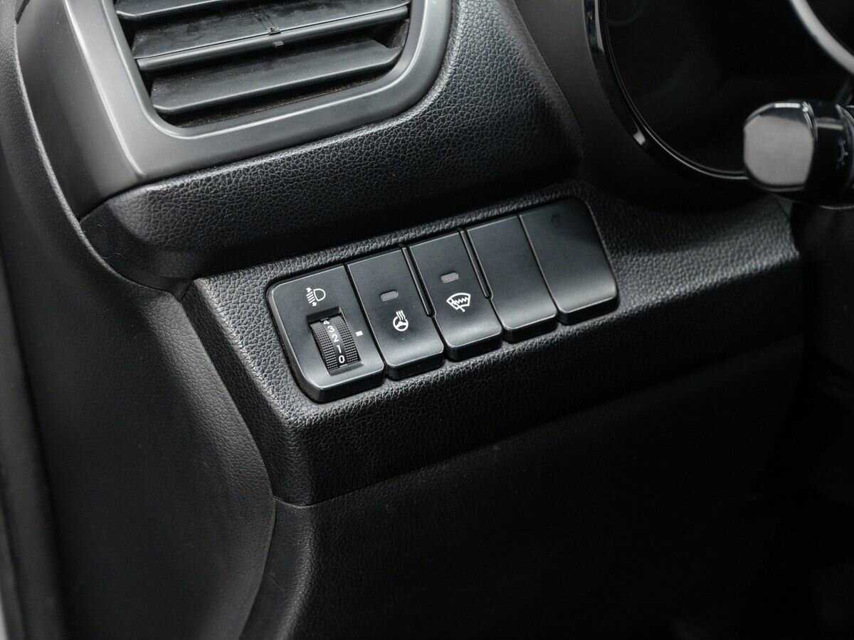 Kia Rio 2015 года с пробегом. Фото: #16